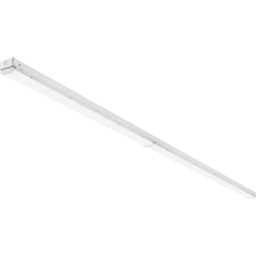 Lithonia Lighting CSS L96 8000LM MVOLT 40K 80CRI CSS Strip Fixture, LED Lamp, 120 to 277 V